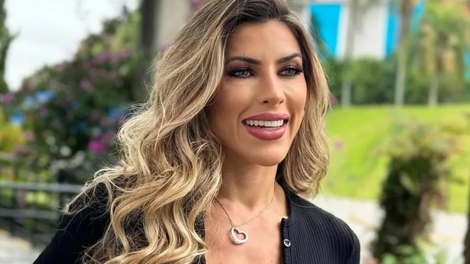 Após vazamento de gravações, a modelo Ana Paula Minerato enfrenta investigação da Justiça de SP por ofensas racistas.