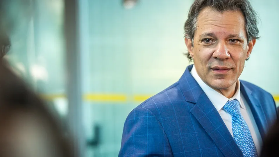 Um dia após a reunião "definitiva" sobre medidas de austeridade, Haddad não participará de compromissos públicos nesta terça-feira.