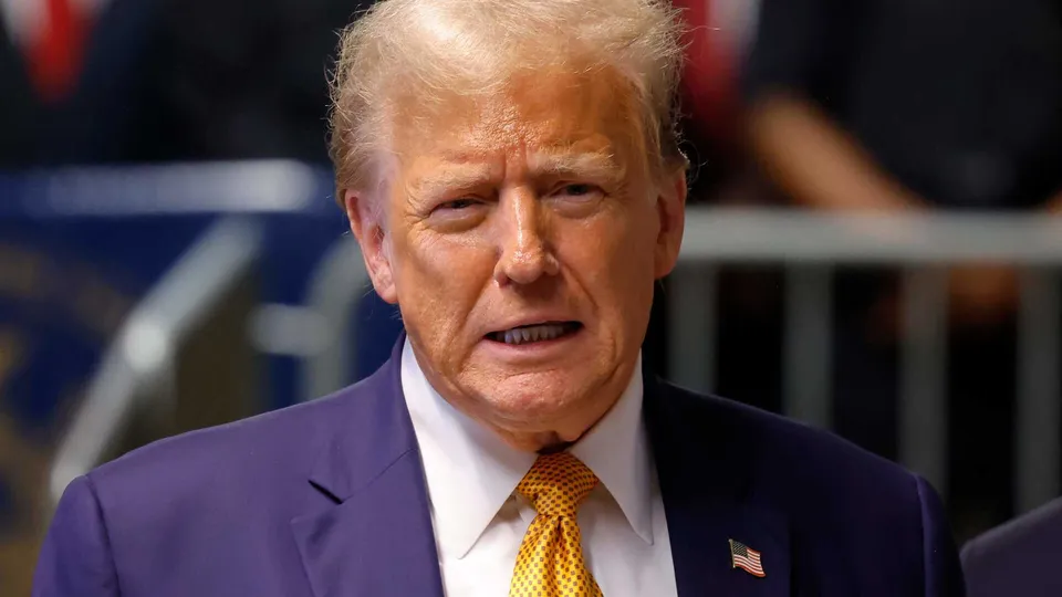 O México responde que a imigração e o consumo de drogas não serão resolvidos com ameaças, em meio à nova postura de Trump.