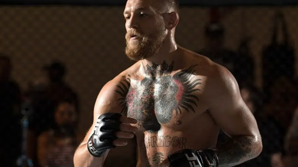 Lutador Conor McGregor reconhece erros após condenação por agressão sexual e promete recorrer