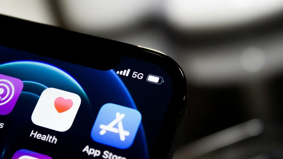 Apple deve implementar mudanças em seu sistema operacional em até 20 dias para evitar multas.