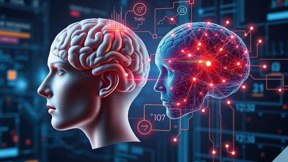 Estudo revela que inteligência artificial pode replicar personalidade humana em 2 horas