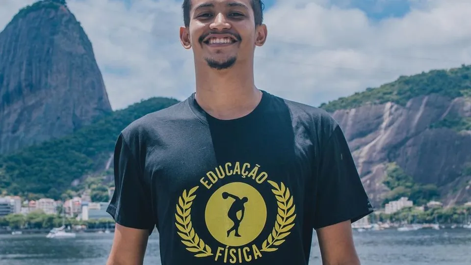 Adolescente é apreendido após confessar participação na morte de personal trainer no Flamengo