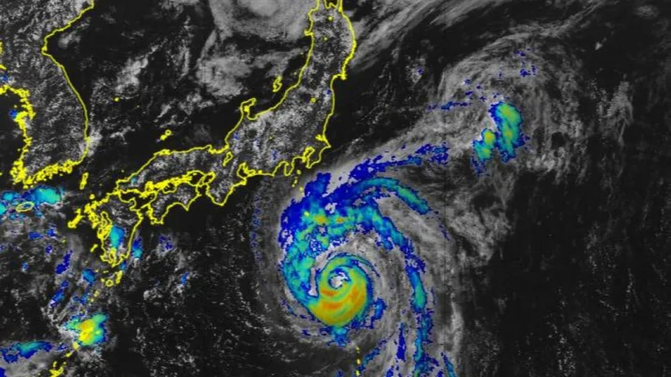 Terremoto de magnitude 6,4 atinge a costa do Japão