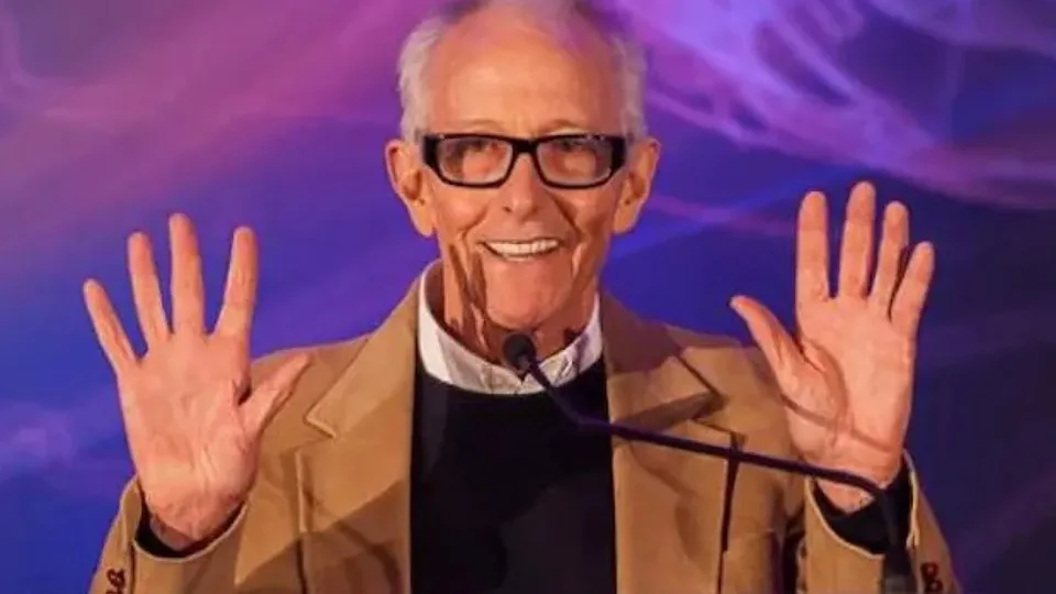 Cineasta, que revolucionou a comédia americana, morreu aos 80 anos em sua casa na Califórnia.