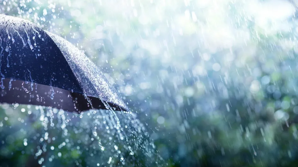 O Instituto Nacional de Meteorologia prevê chuvas intensas no Nordeste entre 26 e 27 de setembro, com riscos de alagamentos e deslizamentos.
