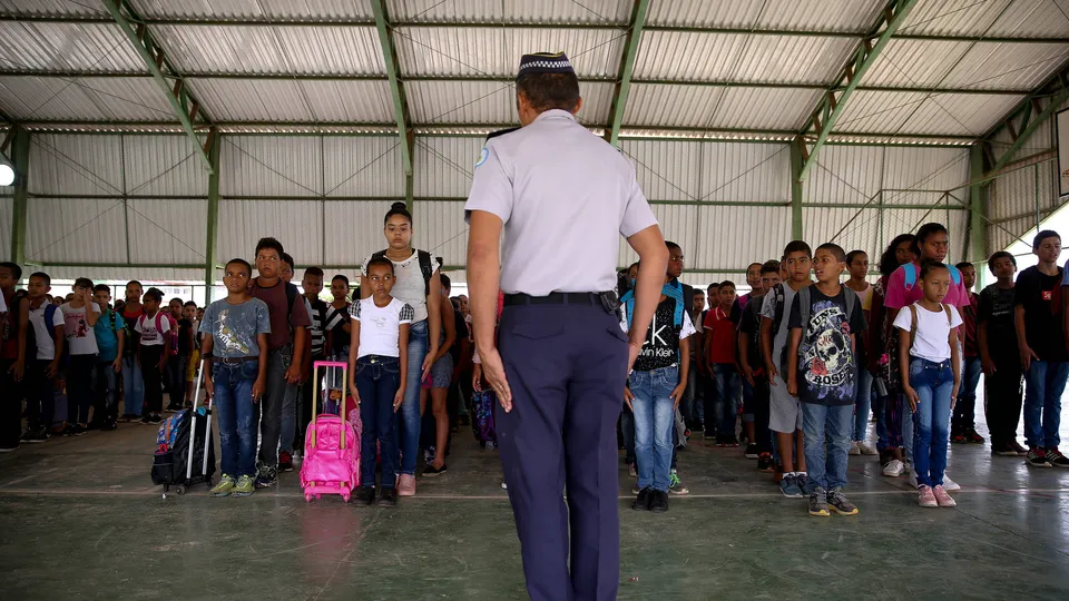 Decisão do ministro do STF reverte liminar que impedia a implementação do modelo educacional no estado.