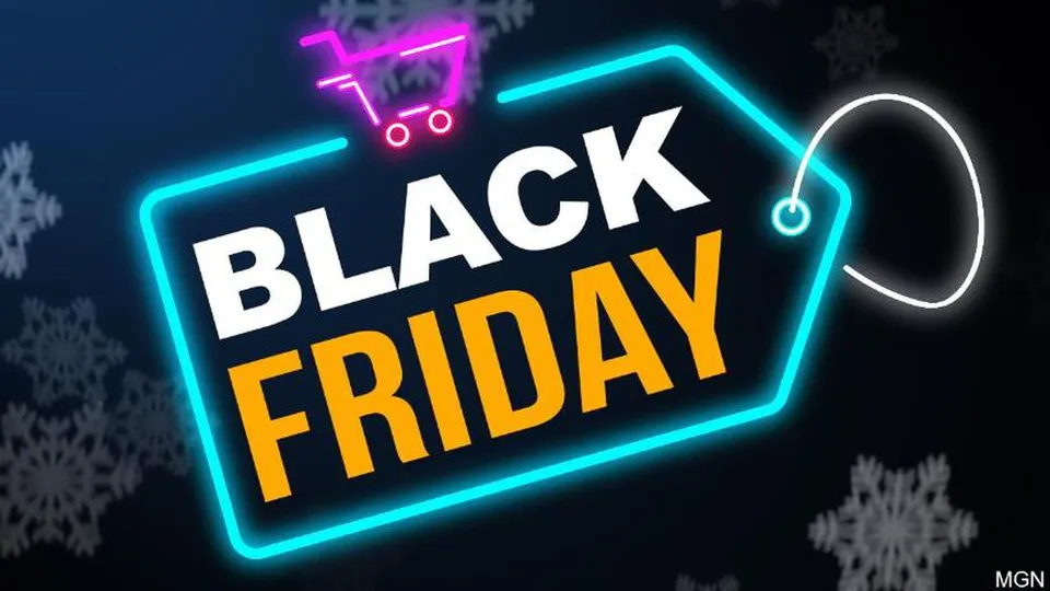 Expectativas para a Black Friday 2024: consumidores buscam melhores descontos e promoções