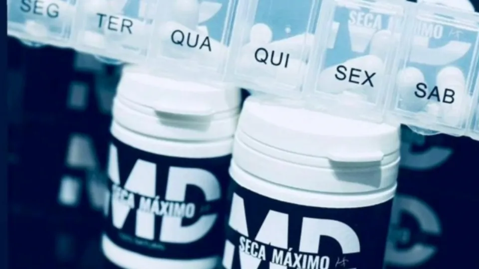 Grupo prometia perda de até 10 kg em 15 dias; três mulheres foram detidas na ação