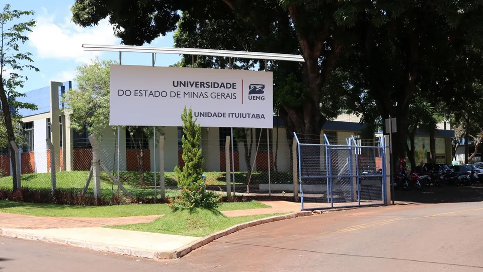 Vestibular UEMG 2025 abre inscrições com 4.811 vagas em Minas Gerais