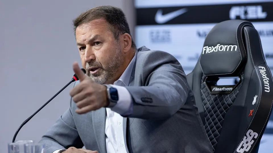Clube paulista apresentou proposta à CBF para parcelamento de débitos com credores
