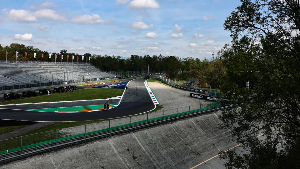 Fórmula 1 renova contrato com o circuito de Monza até 2031