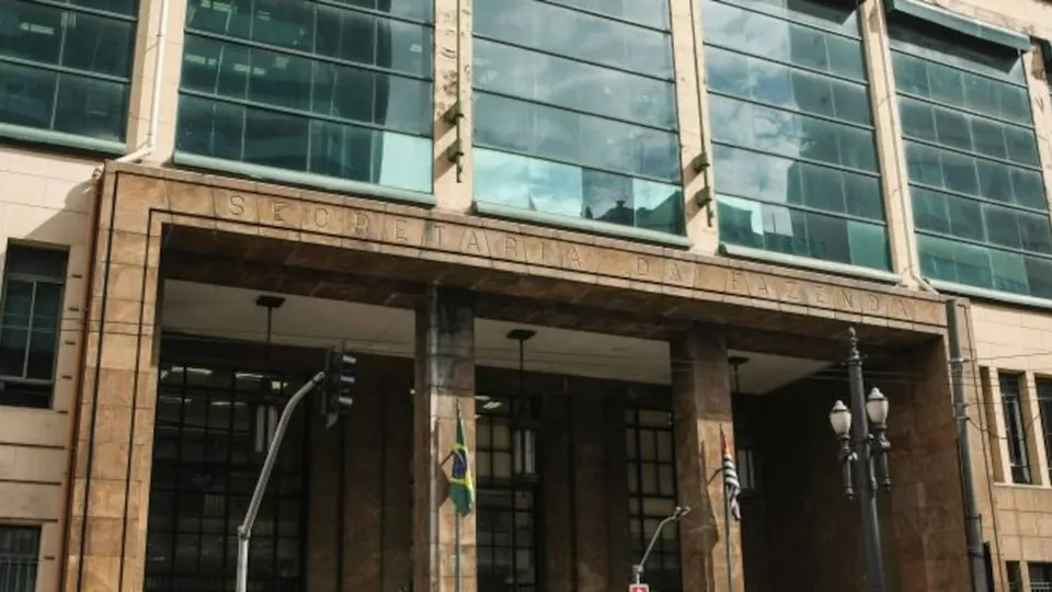 Eduardo Takeo Komaki e José Roberto Fernandes foram sentenciados após investigações da Operação Zinabre, que revelou a máfia do ICMS.