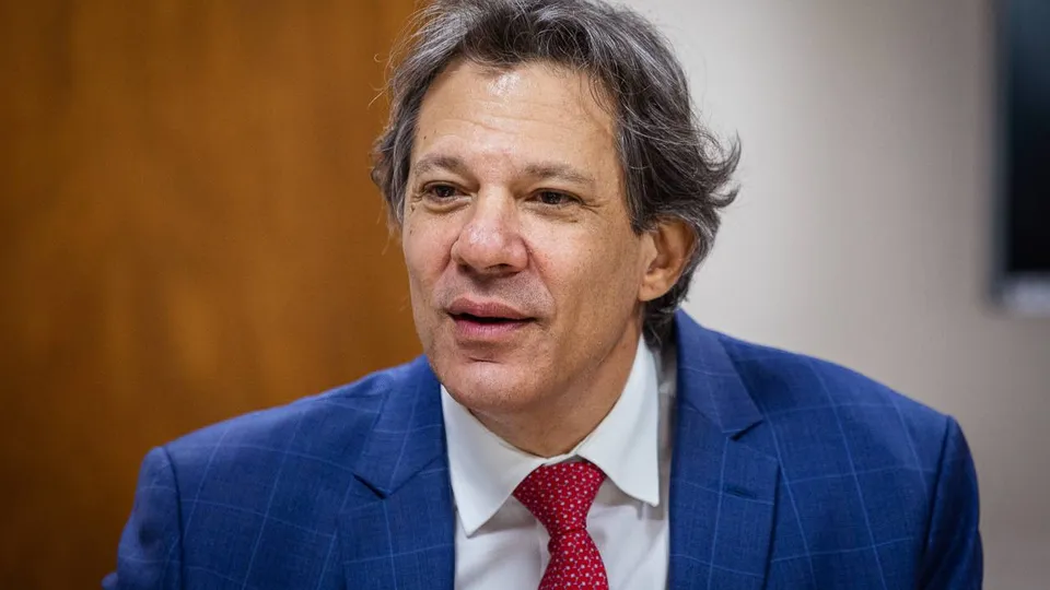 Ministro da Fazenda estima economia de R$ 70 bilhões em dois anos e promete sustentabilidade fiscal ao país