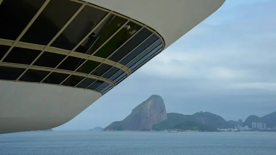 Prefeitos das cidades entregam proposta à Panam Sports e buscam apoio do COB