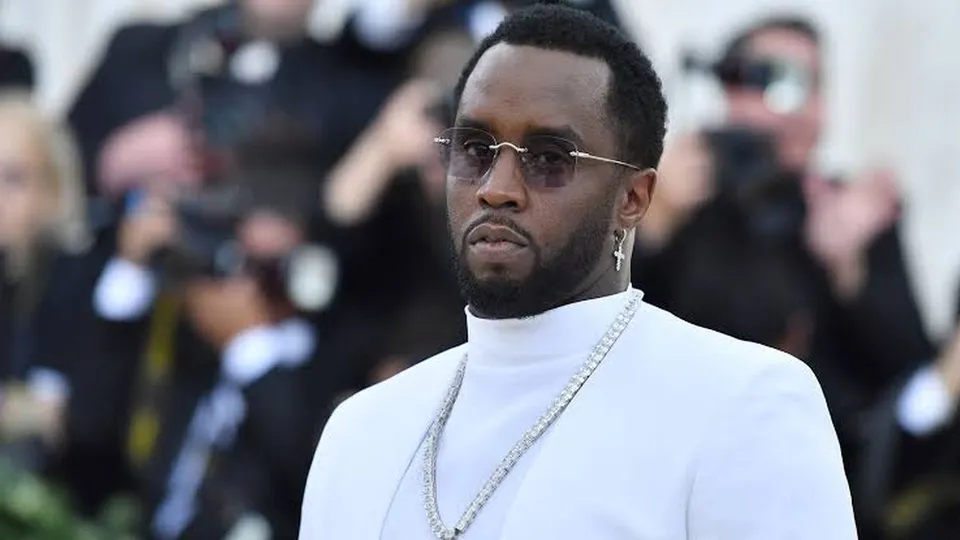 Justiça dos EUA nega liberdade condicional ao rapper P. Diddy em caso de tráfico sexual