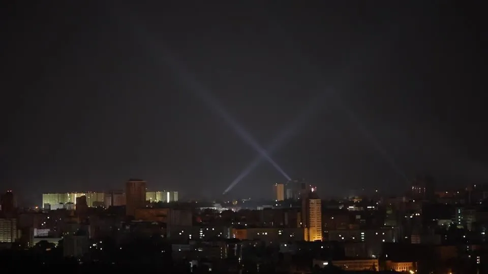 Após um novo ataque em larga escala, a Ucrânia enfrenta cortes de energia em várias regiões durante o inverno rigoroso.