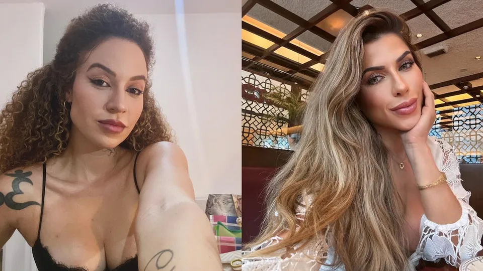 Cantora do Melanina Carioca procurou a polícia após ser alvo de comentários racistas; Ananda promete se pronunciar em breve.