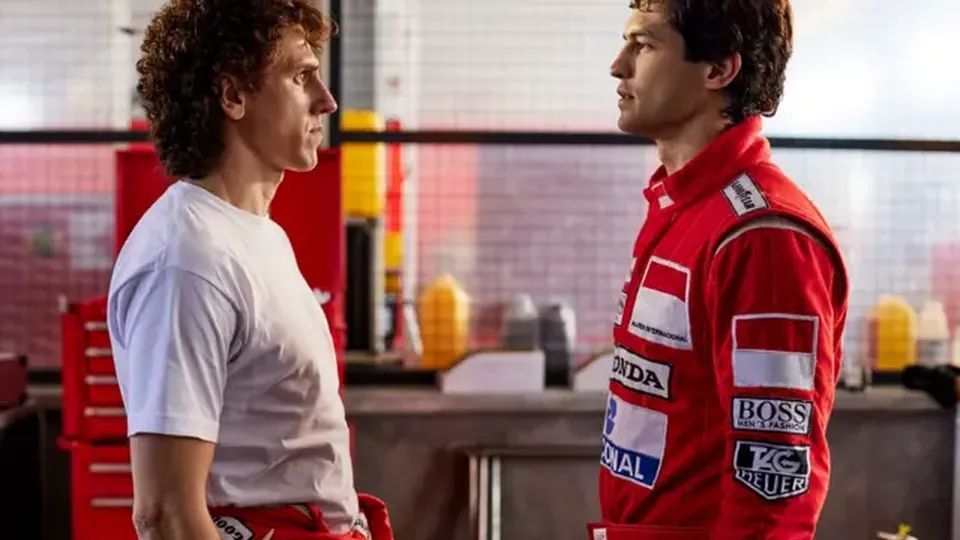 Minissérie sobre Ayrton Senna traz episódios reais que impressionam e intrigam os fãs do automobilismo