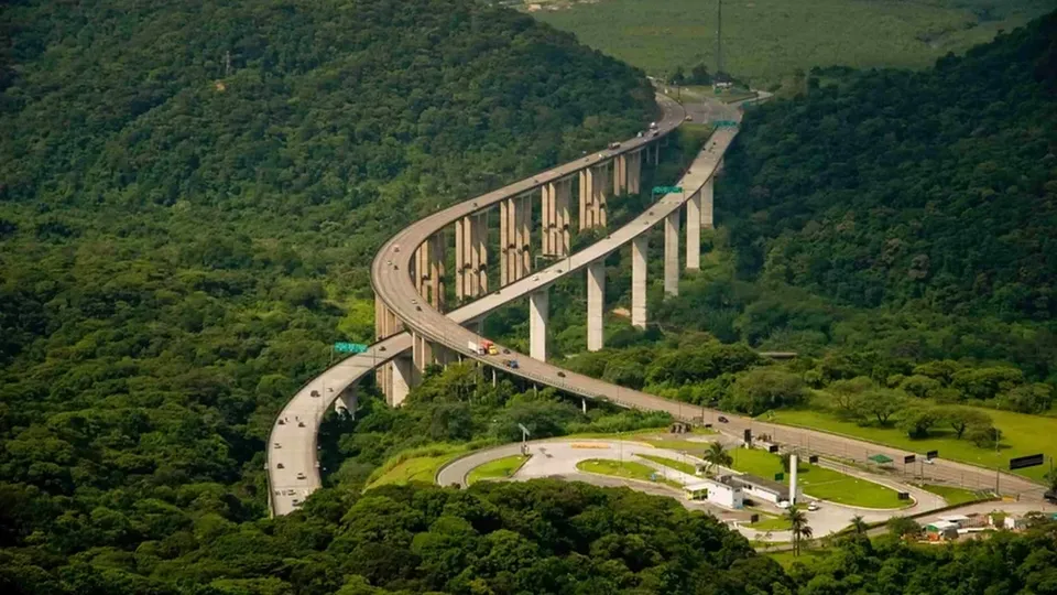 Leilão garantiu ao grupo a administração de 92 km de rodovias essenciais na região metropolitana de São Paulo