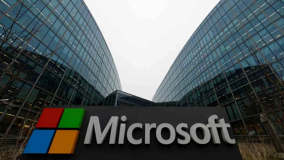 Investigação antitruste nos EUA mira práticas comerciais da Microsoft