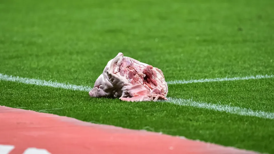 Clube foi punido pelo STJD após incidente em clássico contra o Palmeiras na Neo Química Arena