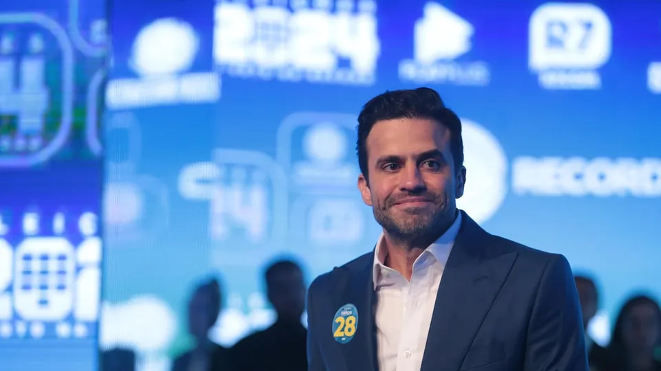O PT anunciou o cancelamento da filiação de Pablo Marçal, que planeja contestar a decisão judicialmente, alegando manipulação.