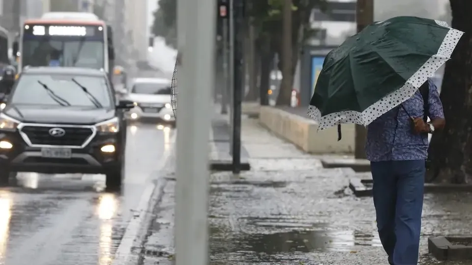 Climatempo alerta para temporais em São Paulo, Rio de Janeiro e Minas Gerais, com possibilidade de alagamentos