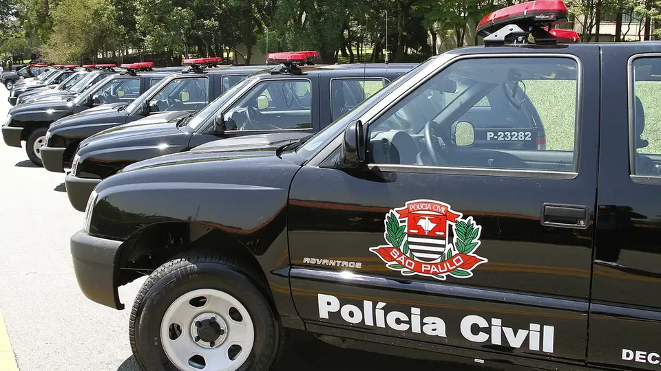 Polícia Civil de São Paulo realiza prisões relacionadas ao Golpe do Amor