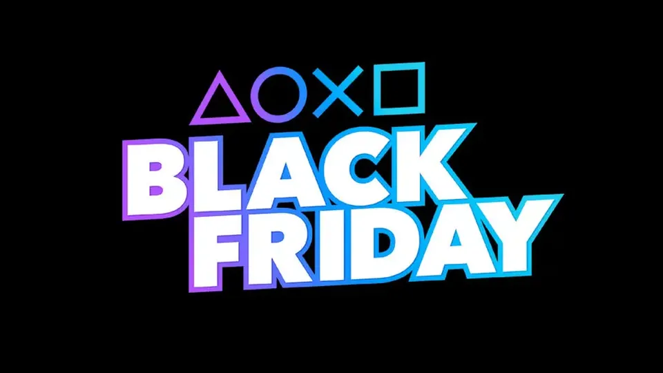 Black Friday na PS Store: jogos para PS4 e PS5 com até 95% de desconto