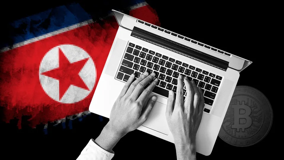 Hackers da Coreia do Norte infiltram empresas para roubo de bilhões em criptomoedas