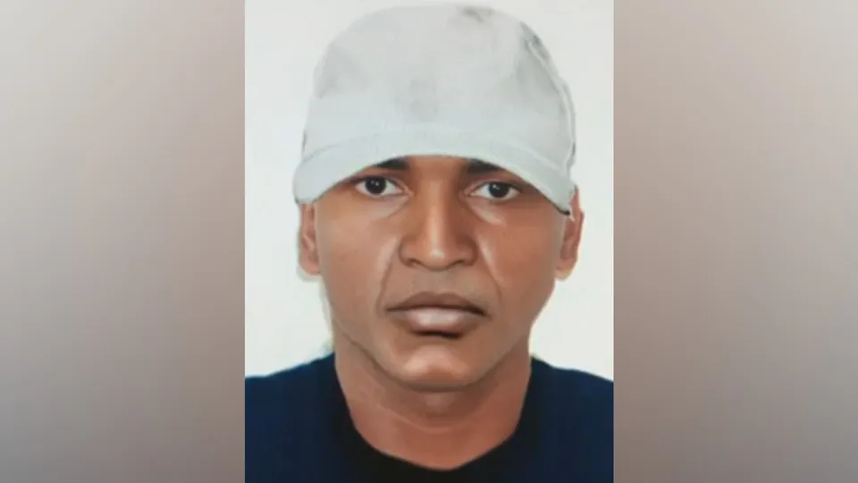 Retrato foi revelado 20 dias após a execução de Vinicius Gritzbach no aeroporto de Guarulhos.