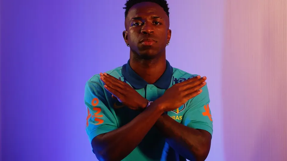 O jovem que ofendeu Vinícius Júnior em jogo do Real Madrid aceitará um acordo com medidas socioeducativas.