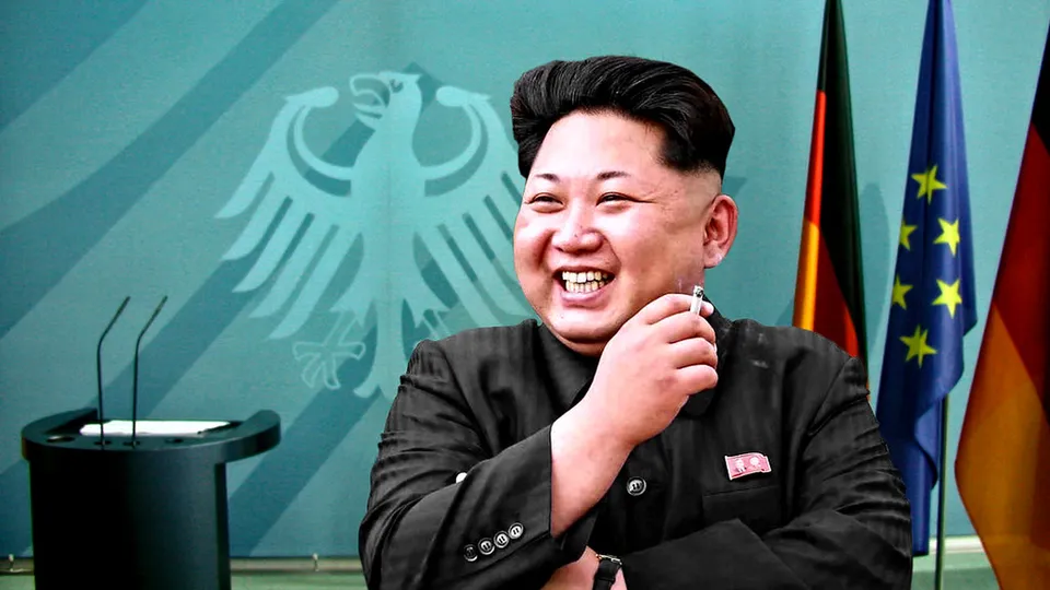 Líder norte-coreano se reuniu com ministro da Defesa russo e criticou intervenção dos EUA no conflito