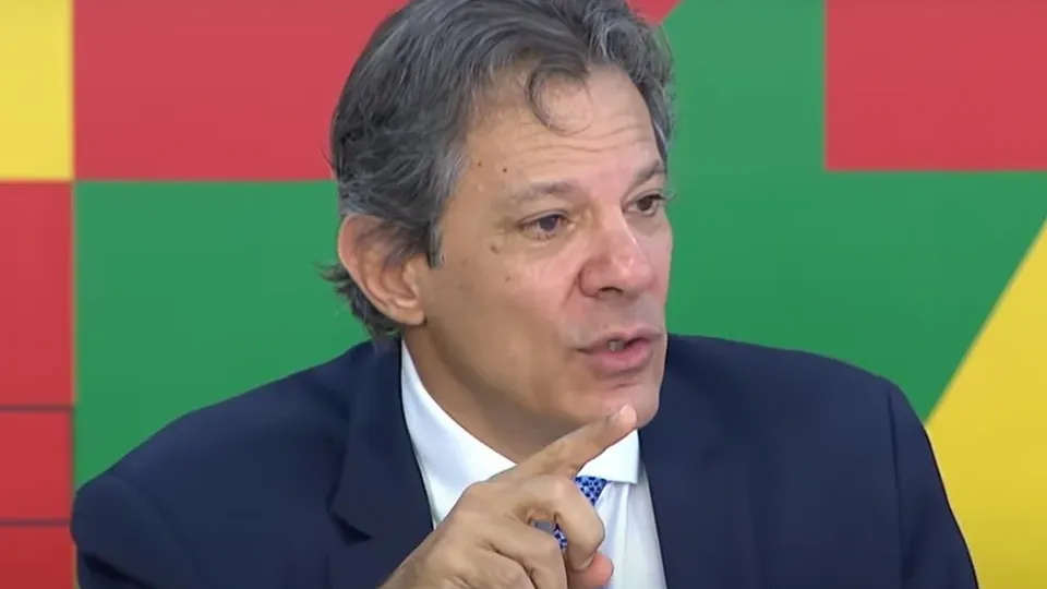 Ministro da Fazenda, Fernando Haddad, afirma que proposta será enviada ainda este ano, sem detalhes revelados.