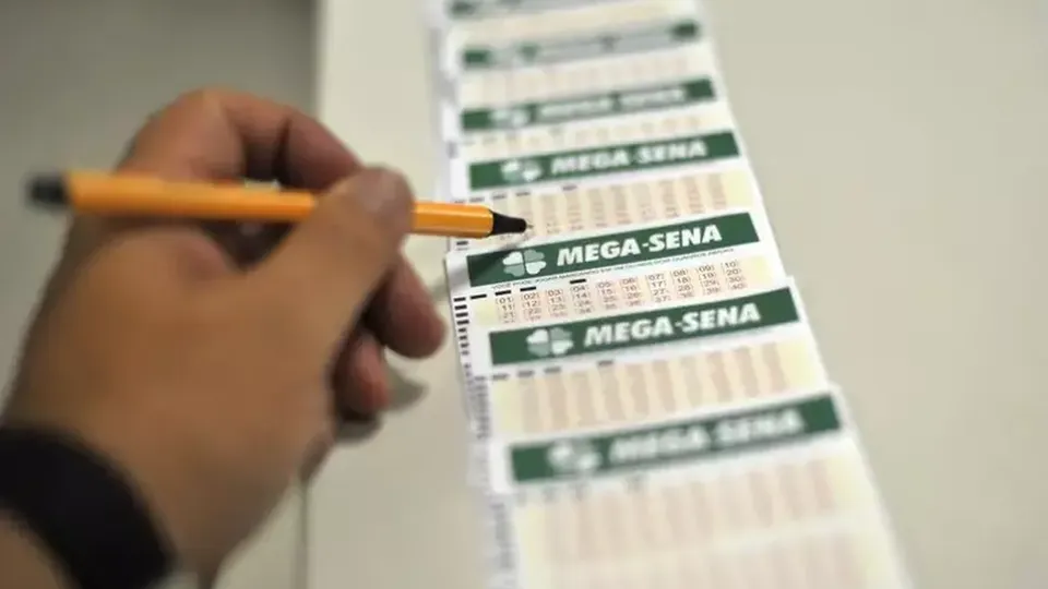 Apostas para o concurso 2802 podem ser feitas até as 19h, com sorteio às 20h em São Paulo