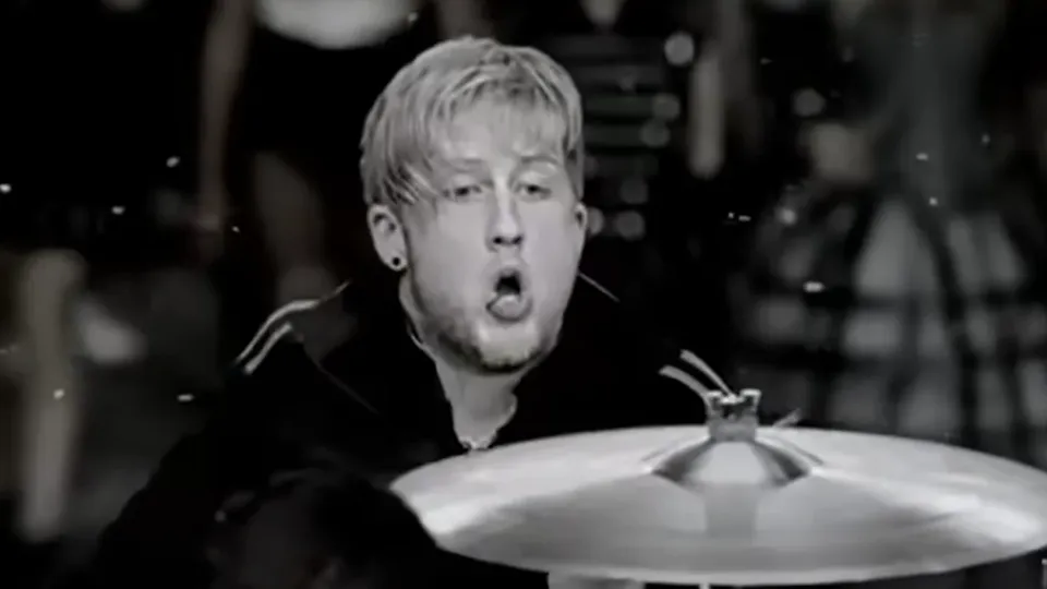 Bob Bryar, ex-baterista do My Chemical Romance, é encontrado morto aos 44 anos