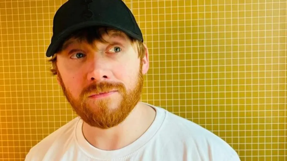 Após uma longa disputa judicial, Rupert Grint deve R$ 13 milhões à Receita Federal do Reino Unido