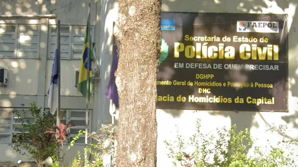 Crime ocorreu em residência no Recreio dos Bandeirantes, na Zona Oeste da cidade