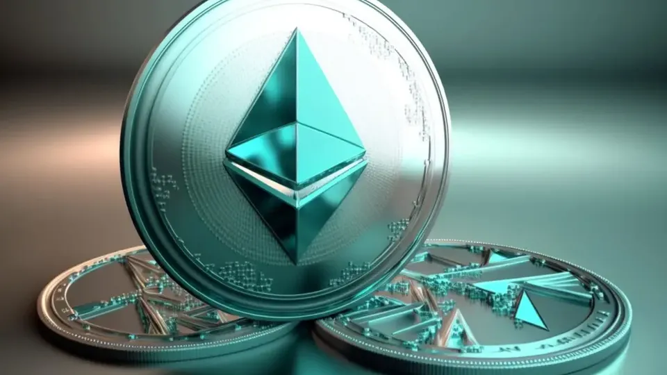 Embora tenha registrado alta de 55%, a criptomoeda ainda não brilha como outras no setor, como o bitcoin.