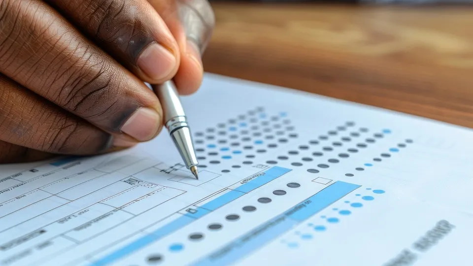 Após adiamento, o governo define nova data para a publicação dos resultados do Concurso Nacional Unificado, que afetará milhares de candidatos.