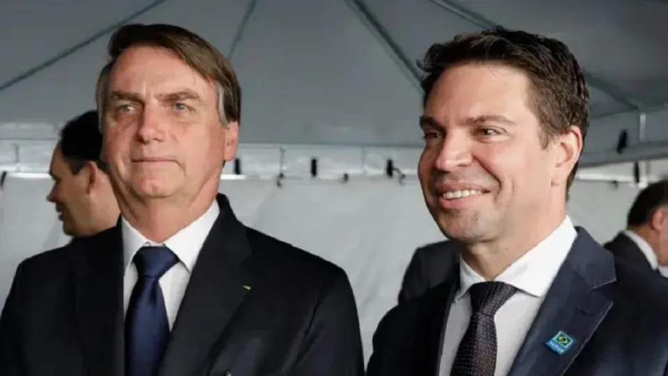 Investigado por sua atuação na Abin, Ramagem é o único parlamentar listado entre os indiciados pela Polícia Federal.