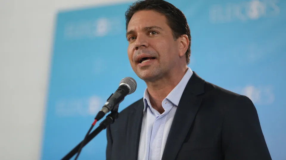 Partido apresenta representações contra deputados após Operação Contragolpe e revela indiciamentos por crimes graves.