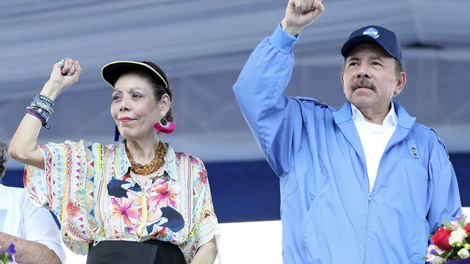 Reforma constitucional na Nicar&aacute;gua fortalece poder de Ortega e designa esposa como copresidente
