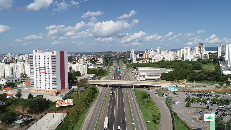 A concessão do Lote Nova Raposo, que será leiloado na próxima quinta-feira, prevê R$ 7,9 bilhões em investimentos, com foco na segurança viária.