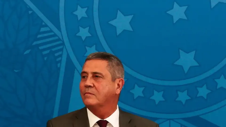 Ex-ministro da Defesa nega envolvimento em plano de assassinato e se diz alvo de 'tese fantasiosa'.