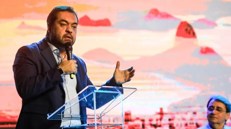Governadores discutem segurança pública e meio ambiente em encontro do Cosud