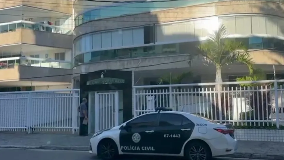 Polícia Civil do RJ deflagra operação contra fraudes em planos de saúde com prejuízo de R$ 50 milhões