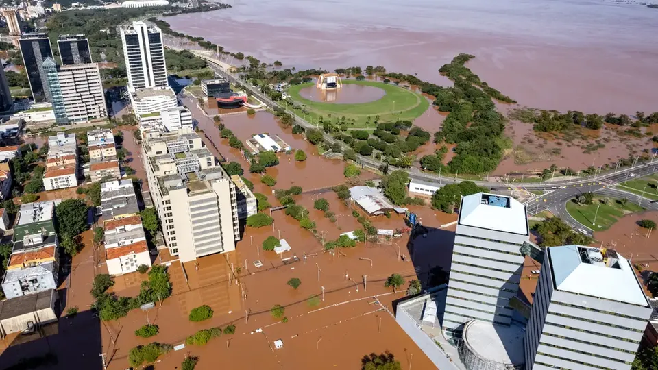 Medida Provisória do governo destina recursos para ações de recuperação e prevenção de desastres no Rio Grande do Sul após tragédias recentes.
