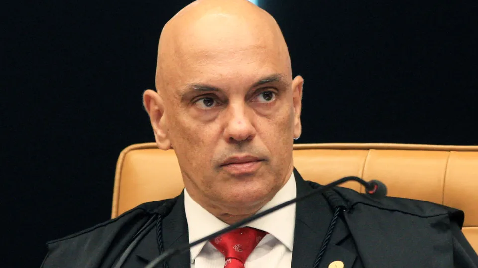 Moraes deve enviar relatório da PF sobre tentativa de golpe à PGR nesta semana